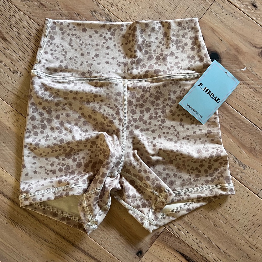 NWT FLEO high rise contour